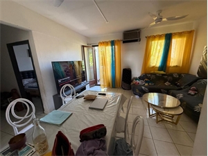 t3 à la vente -   97490  SAINT DENIS, surface 60 m2 vente t3 - UBI474865577